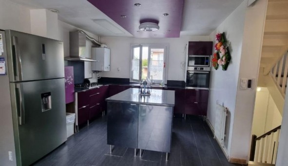 Logement tudiant Colocation à Neuilly Plaisance (93360)