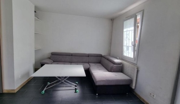 Logement tudiant Colocation à Neuilly Plaisance (93360)