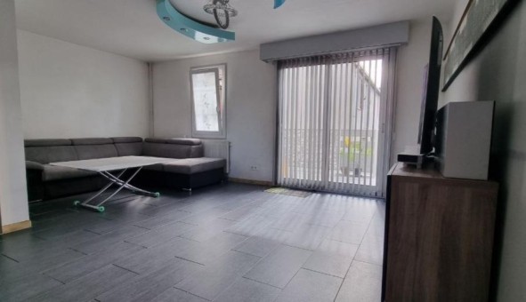 Logement tudiant Colocation à Neuilly Plaisance (93360)