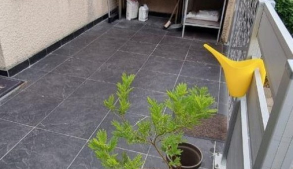 Logement tudiant Colocation à Neuilly Plaisance (93360)