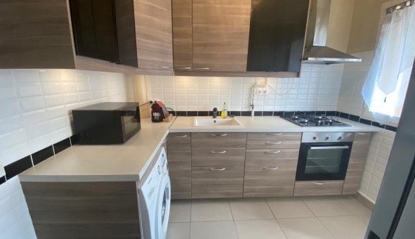 Logement tudiant Colocation à Neuilly sur Marne (93330)