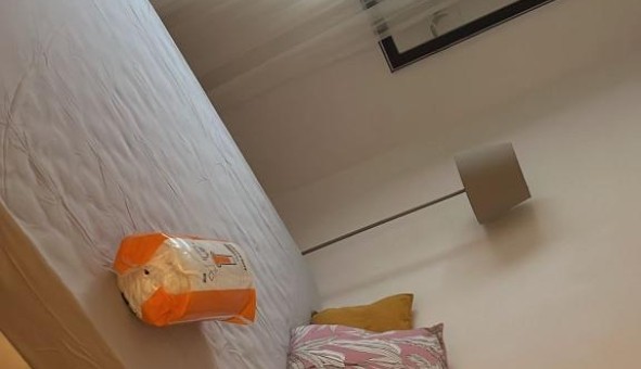 Logement tudiant Colocation à Neuilly sur Marne (93330)