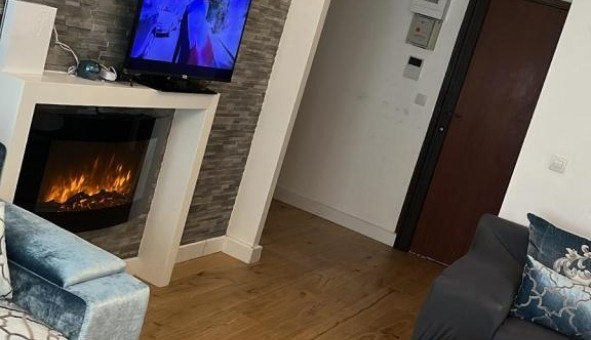 Logement tudiant Colocation à Neuilly sur Marne (93330)