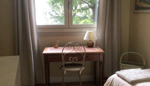 Logement tudiant Colocation à Neuilly sur Seine (92200)