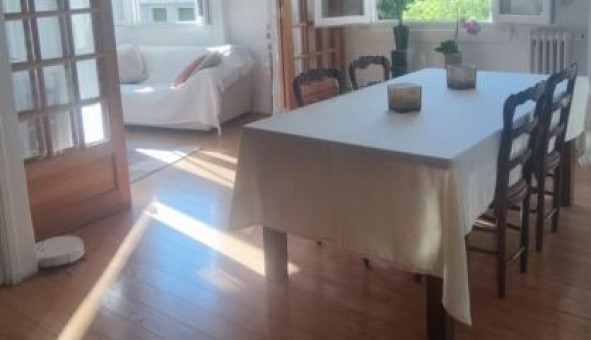 Logement tudiant Colocation à Nice (06100)