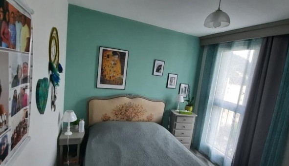 Logement tudiant Colocation à Nice (06100)
