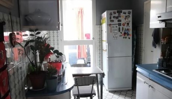Logement tudiant Colocation à Nice (06100)