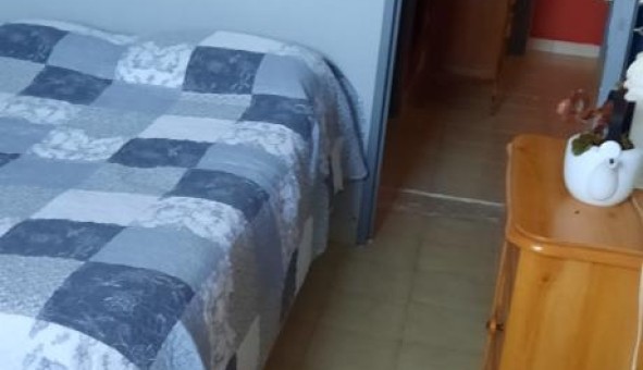 Logement tudiant Colocation à Nice (06100)
