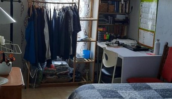 Logement tudiant Colocation à Nice (06100)
