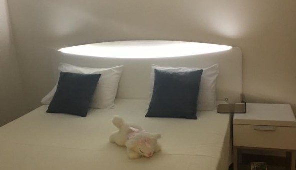 Logement étudiant Colocation à Nice (06100)