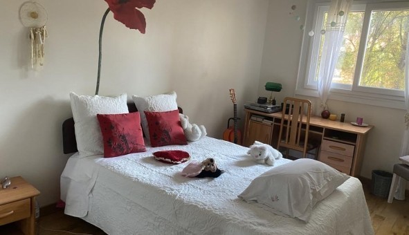 Logement étudiant Colocation à Nice (06100)