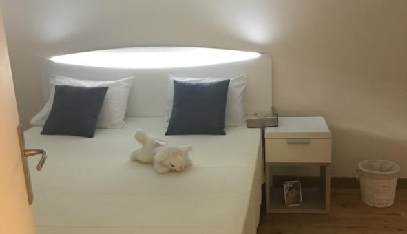 Logement étudiant Colocation à Nice (06100)