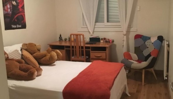 Logement étudiant Colocation à Nice (06100)