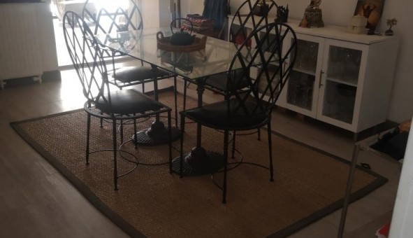 Logement tudiant Colocation à Nice (06100)