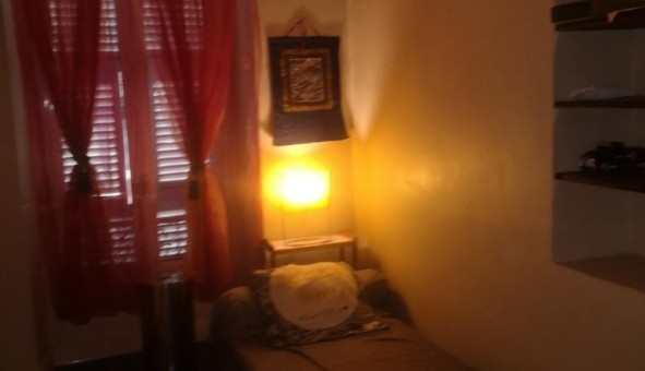 Logement tudiant Colocation à Nice (06100)