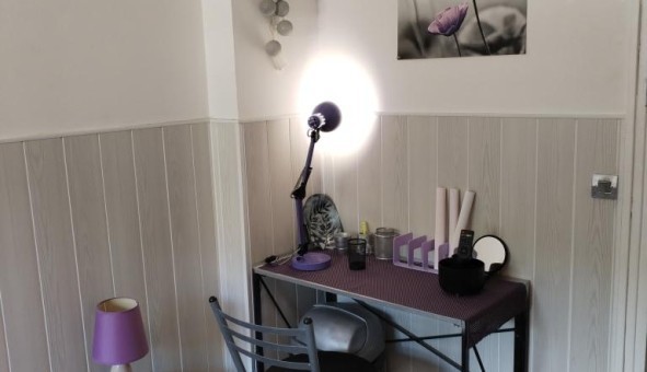 Logement tudiant Colocation à Nice (06100)