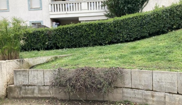 Logement tudiant Colocation à Nice (06100)