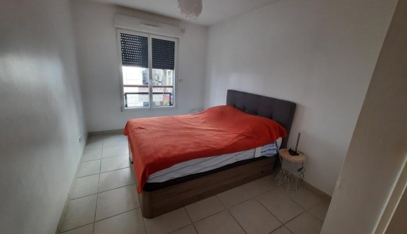 Logement tudiant Colocation à Nice (06100)