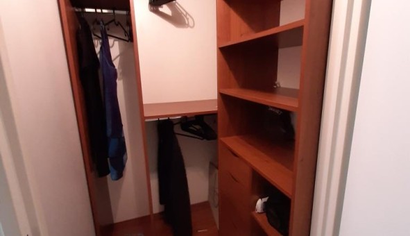 Logement tudiant Colocation à Nice (06100)