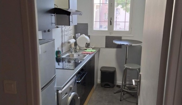 Logement tudiant Colocation à Nice (06100)