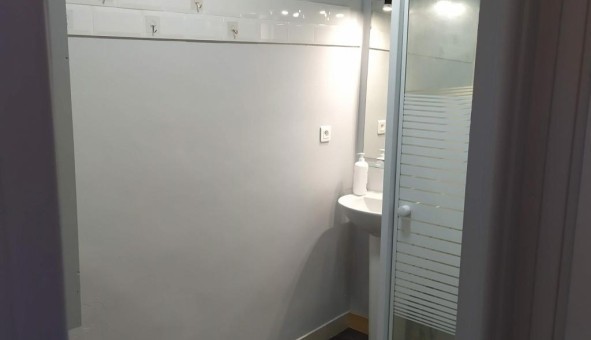 Logement tudiant Colocation à Nice (06100)