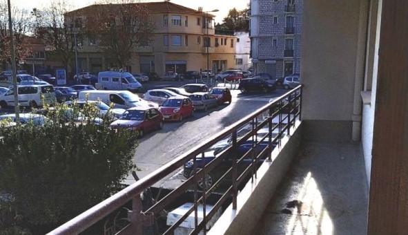 Logement tudiant Colocation à Nice (06100)