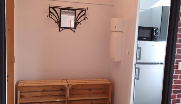 Logement tudiant Colocation à Nice (06100)