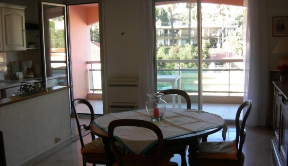Logement tudiant Colocation à Nice (06100)
