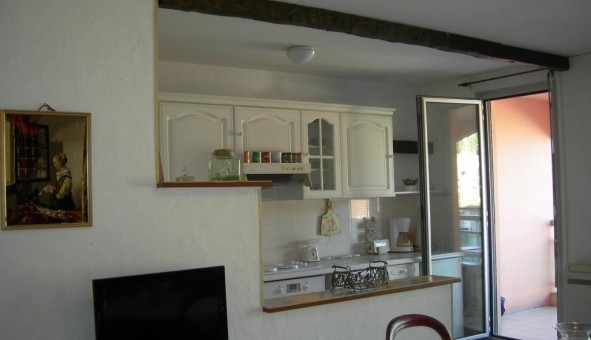 Logement tudiant Colocation à Nice (06100)