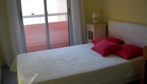 Logement tudiant Colocation à Nice (06100)