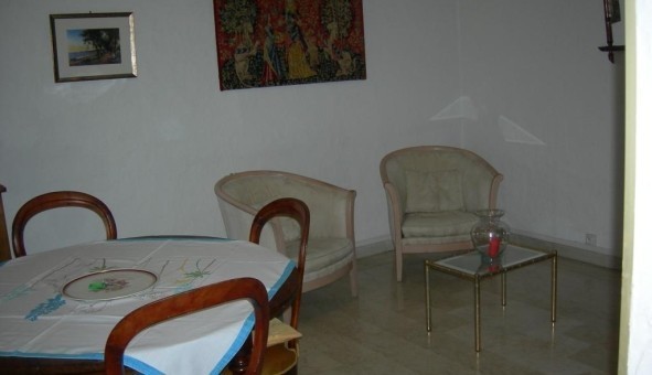 Logement tudiant Colocation à Nice (06100)