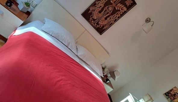 Logement tudiant Colocation à Nice (06100)