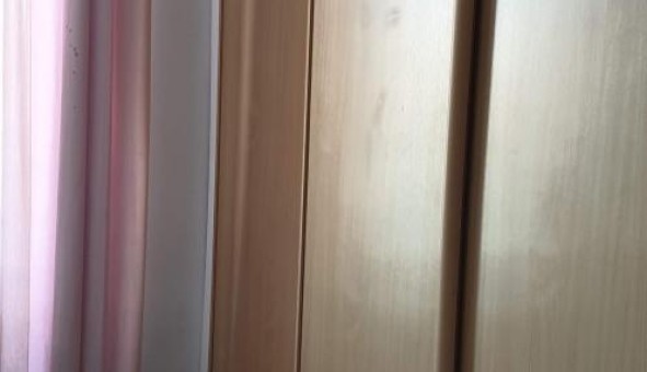 Logement tudiant Colocation à Nice (06100)