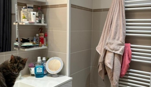 Logement tudiant Colocation à Nice (06100)