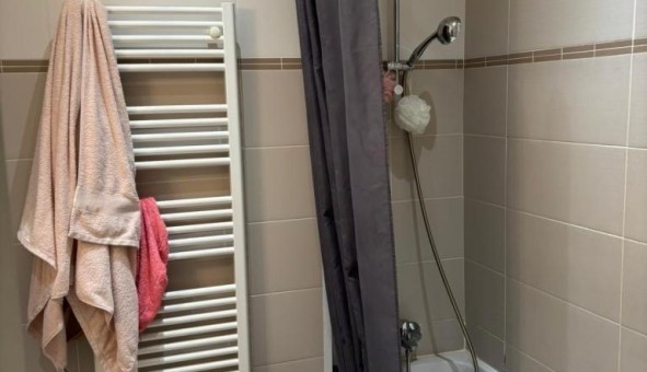 Logement tudiant Colocation à Nice (06100)