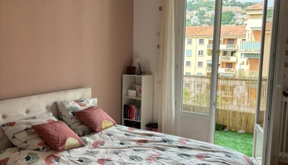 Logement tudiant Colocation à Nice (06100)