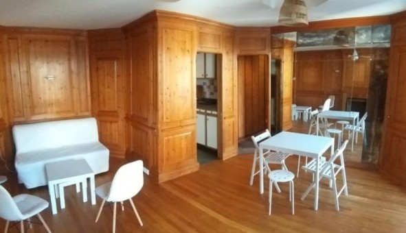 Logement tudiant Location Colocation Vide Nice (06100)