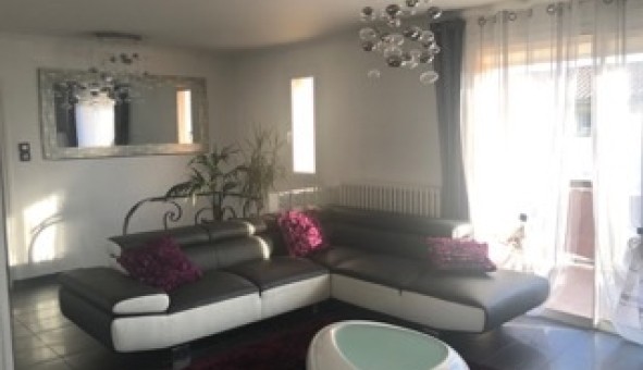 Logement tudiant Colocation à Nmes (30000)