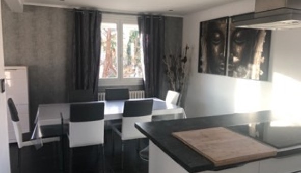 Logement tudiant Colocation à Nmes (30000)