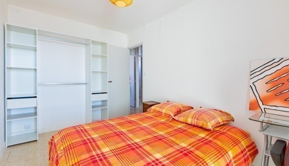 Logement tudiant Colocation à Nmes (30000)
