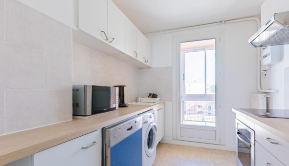 Logement tudiant Colocation à Nmes (30000)