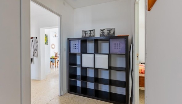 Logement tudiant Colocation à Nmes (30000)