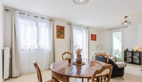 Logement tudiant Colocation à Nmes (30000)