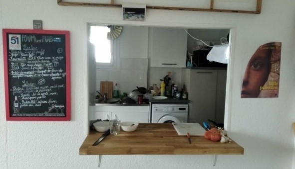 Logement tudiant Colocation à Nmes (30000)