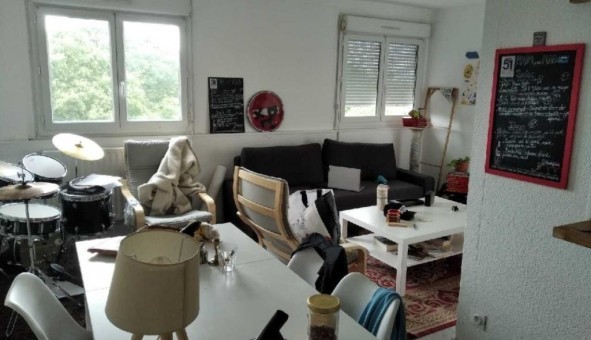 Logement tudiant Colocation à Nmes (30000)