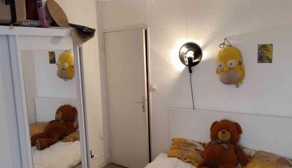 Logement tudiant Colocation à Nmes (30000)