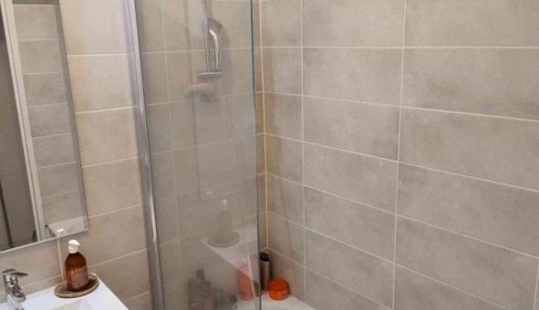 Logement tudiant Colocation à Nmes (30000)