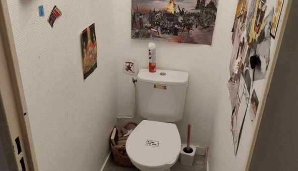 Logement tudiant Colocation à Nmes (30000)
