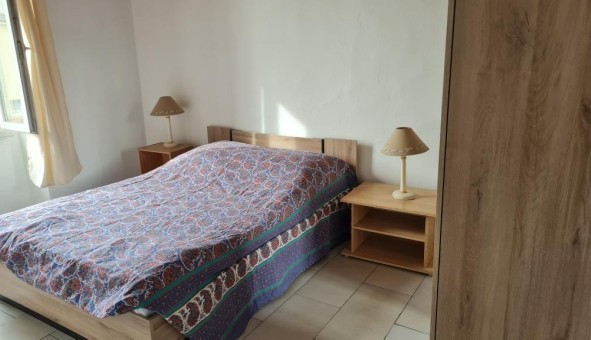 Logement tudiant Colocation à Nmes (30000)