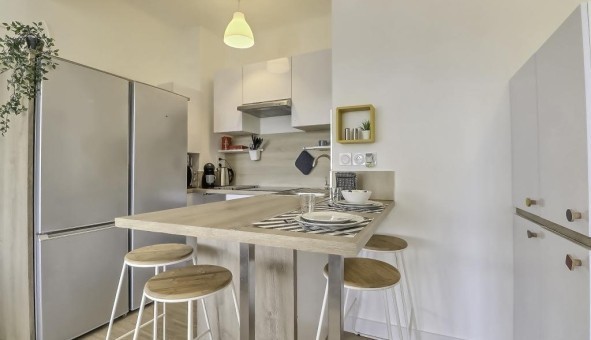 Logement tudiant Colocation à Nmes (30000)